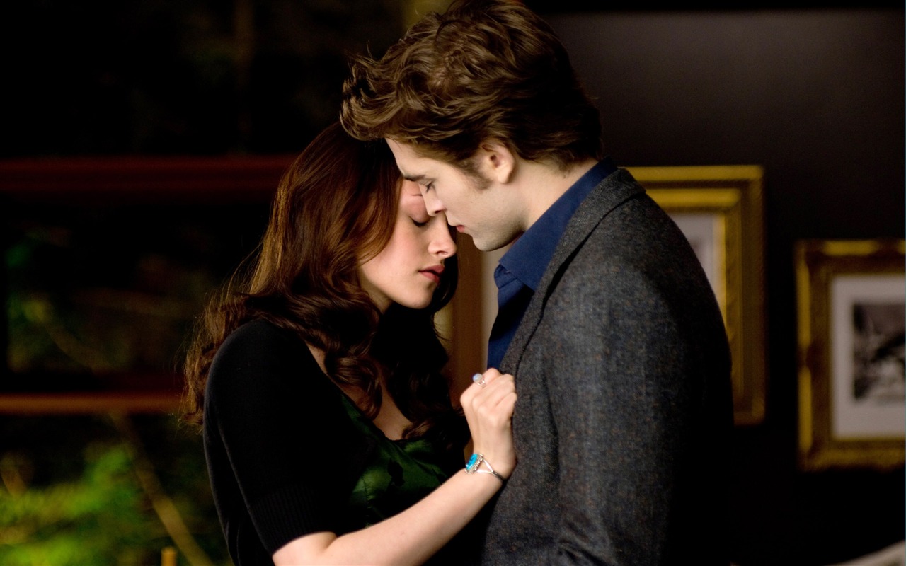 Saga Twilight: New Moon wallpaper album (3) #6 - 1280x800