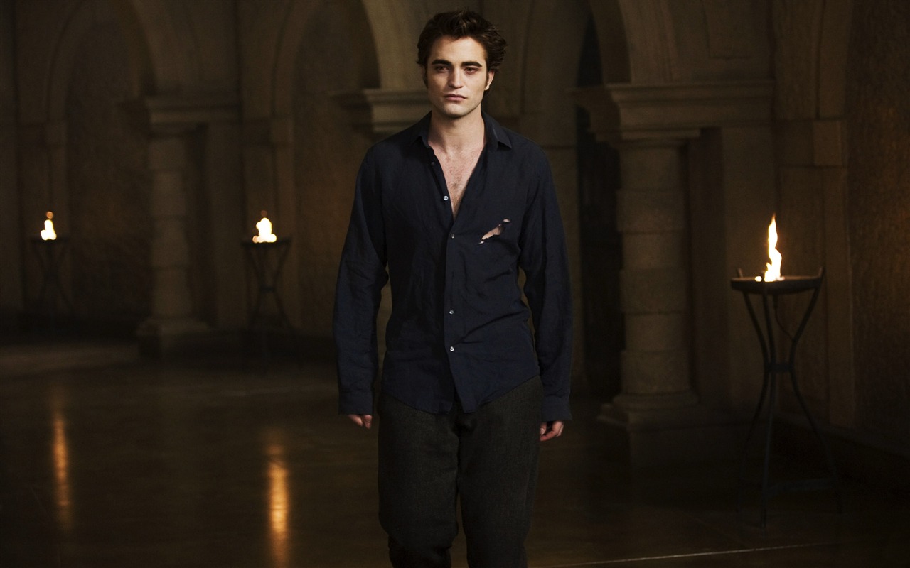 Saga Twilight: New Moon wallpaper album (3) #8 - 1280x800