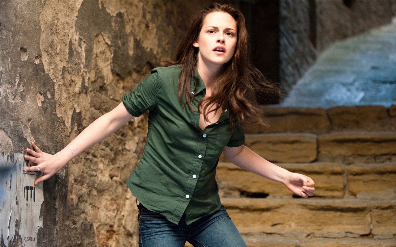 The Twilight Saga: New Moon wallpaper album (3) #18 - 1280x800