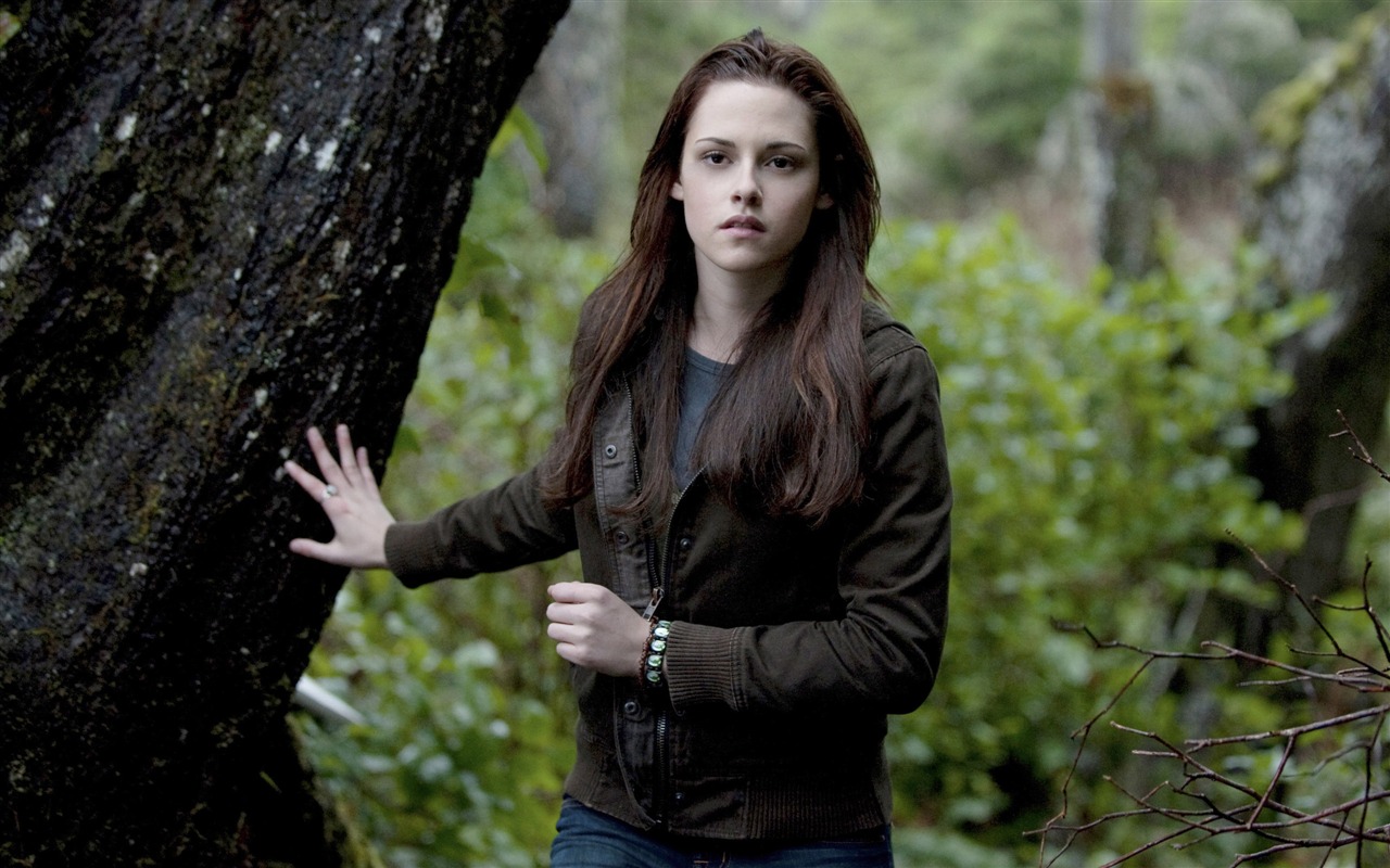 The Twilight Saga: New Moon wallpaper album (3) #19 - 1280x800