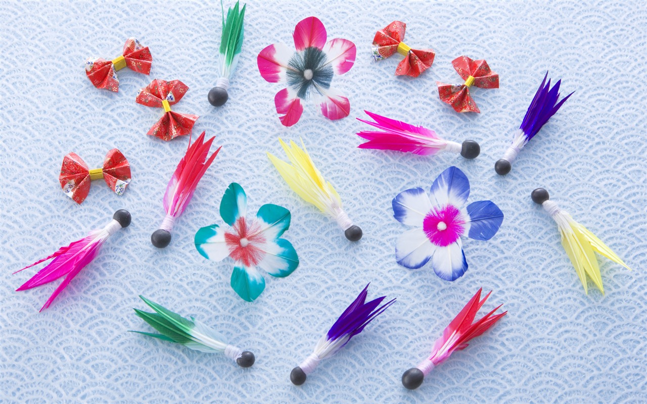 Japanese New Year Culture Wallpaper (2) #5 - 1280x800