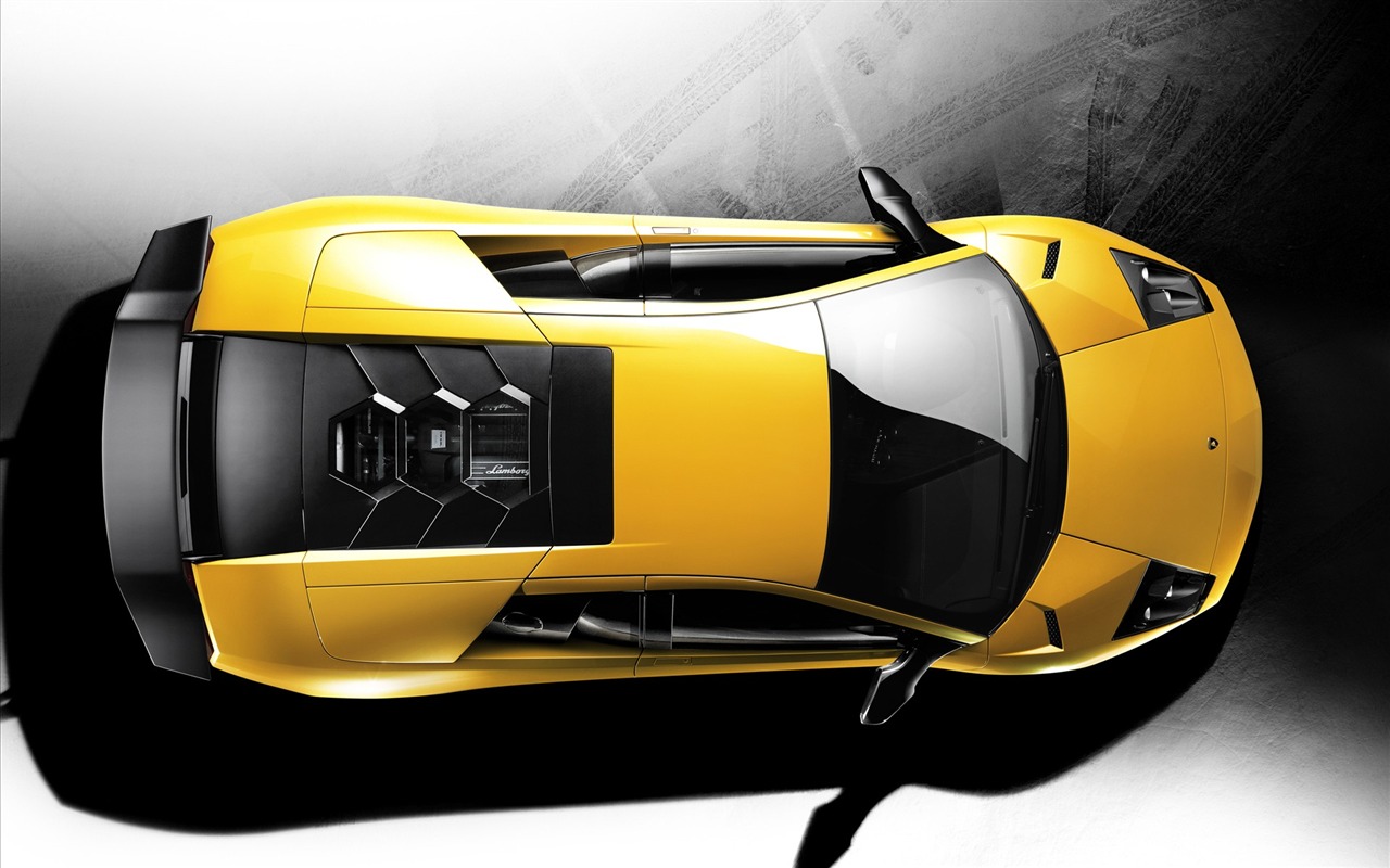 Auto Collection Wallpapers (4) #1 - 1280x800