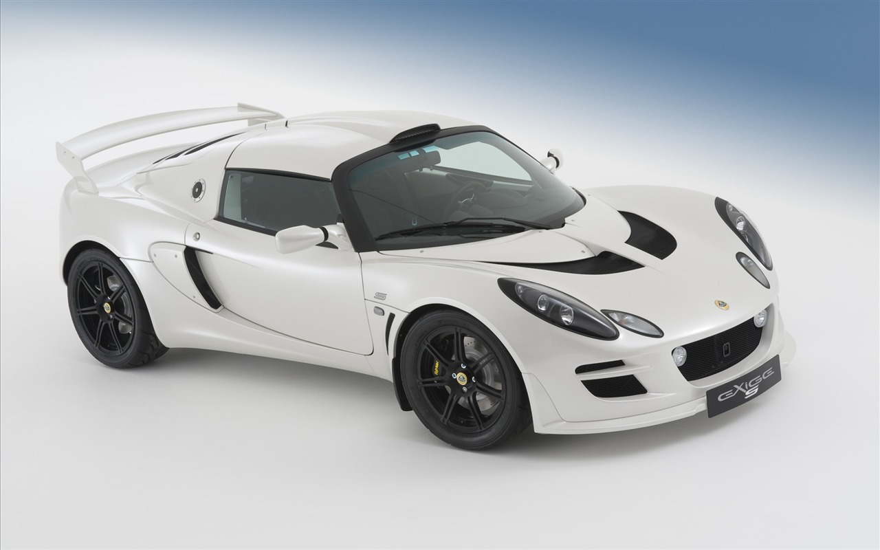Auto Collection Wallpapers (4) #12 - 1280x800