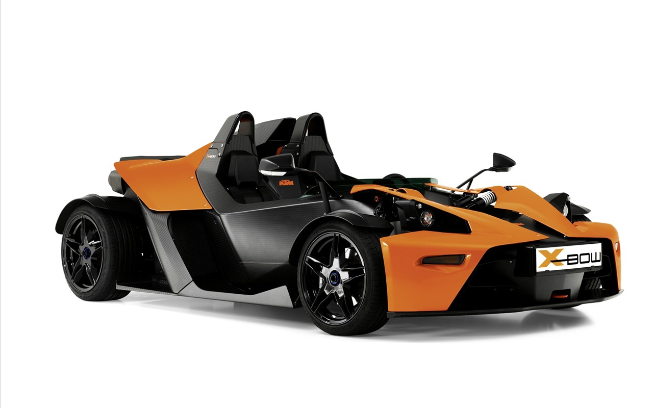 Auto Collection Wallpapers (4) #17 - 1280x800
