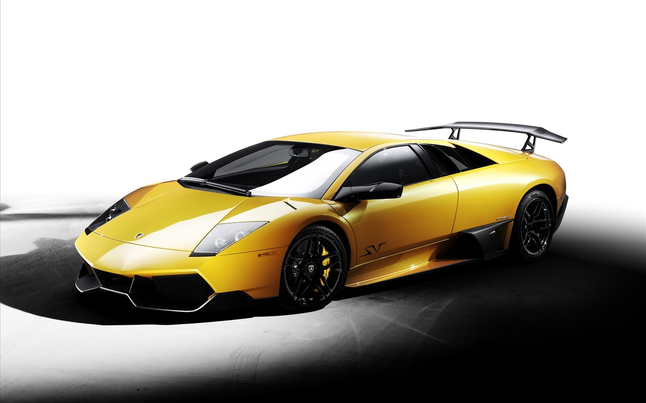 Auto Collection Wallpapers (4) #18 - 1280x800