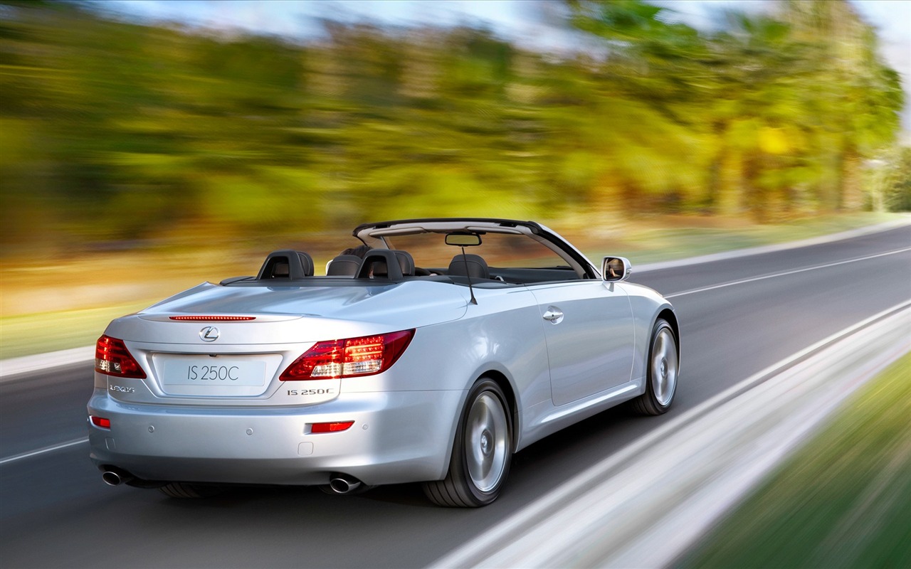 Auto Collection Wallpapers (4) #19 - 1280x800
