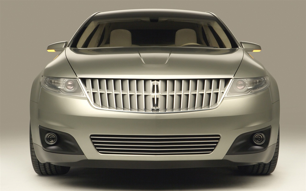 Lincoln Wallpaper Album (3) #2 - 1280x800