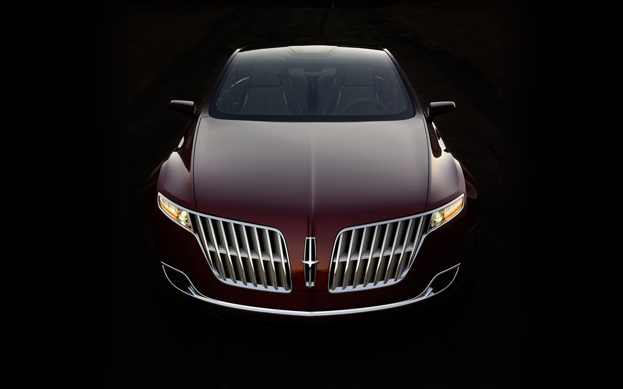 Lincoln Wallpaper Album (3) #17 - 1280x800