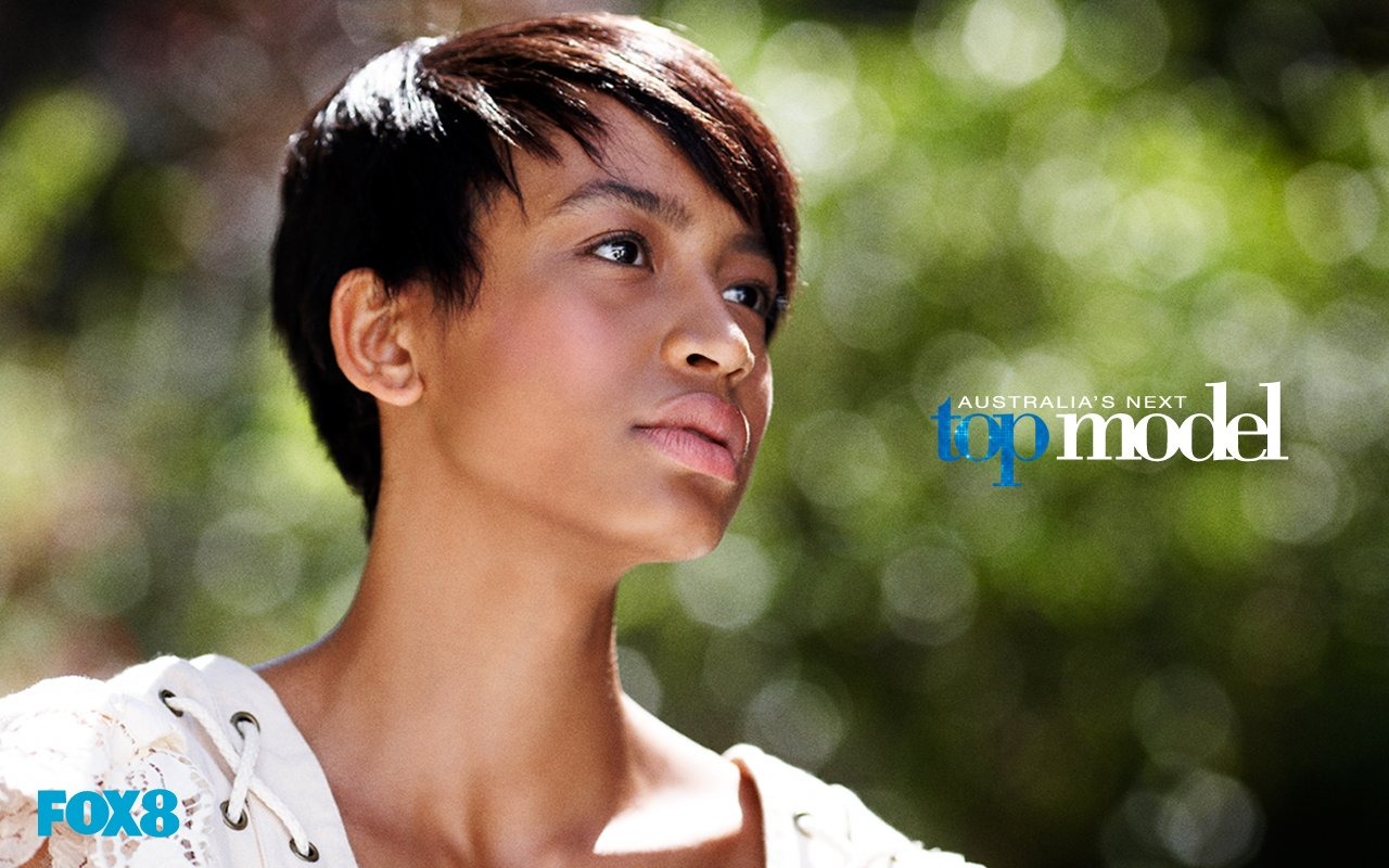Top Model Wallpaper Album (1) #5 - 1280x800