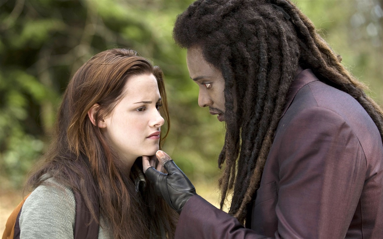 Saga Twilight: New Moon wallpaper album (4) #8 - 1280x800