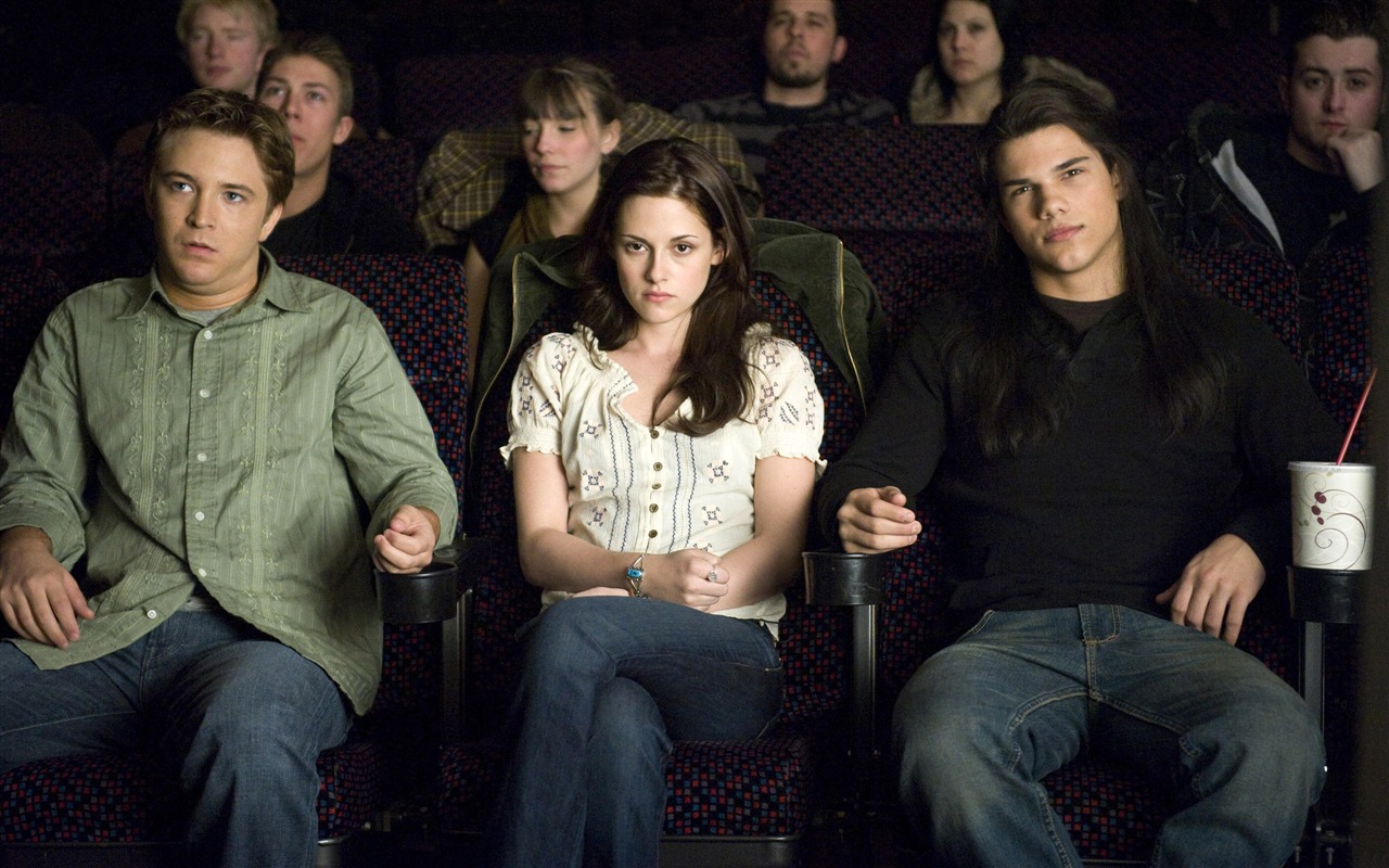 	The Twilight Saga: New Moon wallpaper album (4) #17 - 1280x800