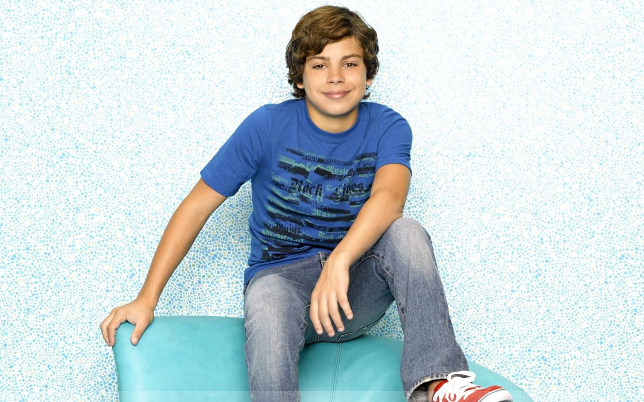 Wizards of Waverly Place wallpaper #13 - 1280x800