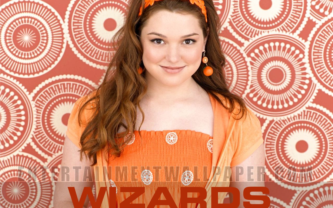Wizards z Waverly Místo tapet #16 - 1280x800