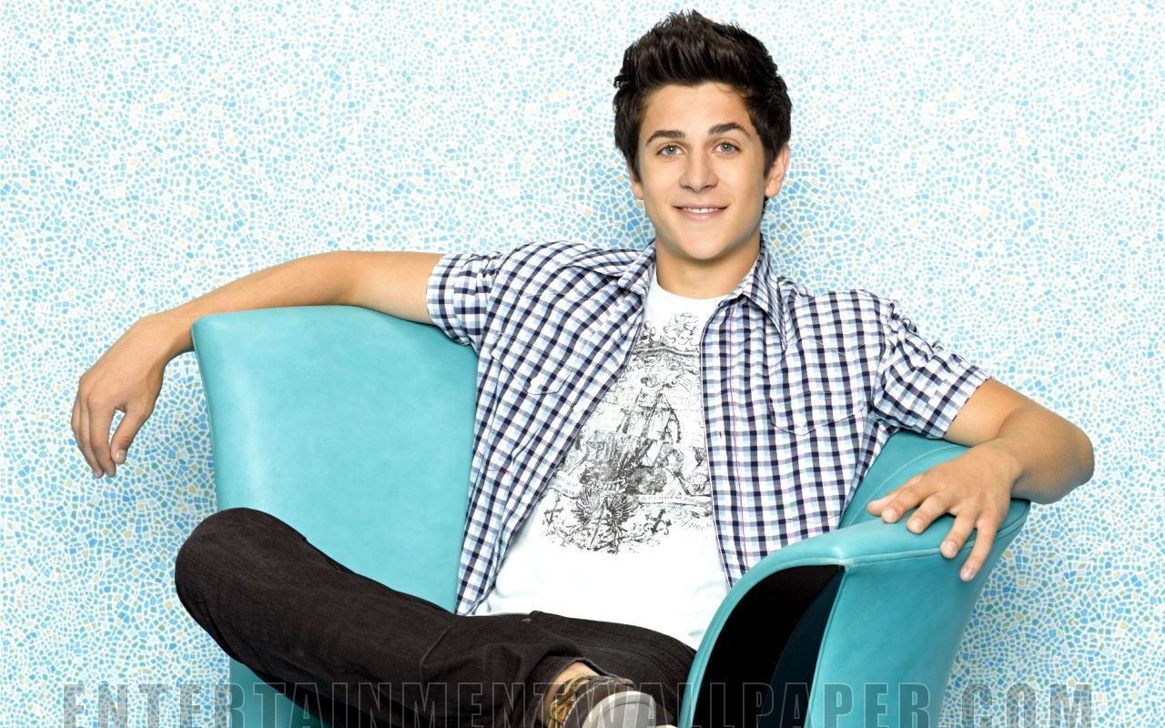Wizards of Waverly Place Tapete #17 - 1280x800
