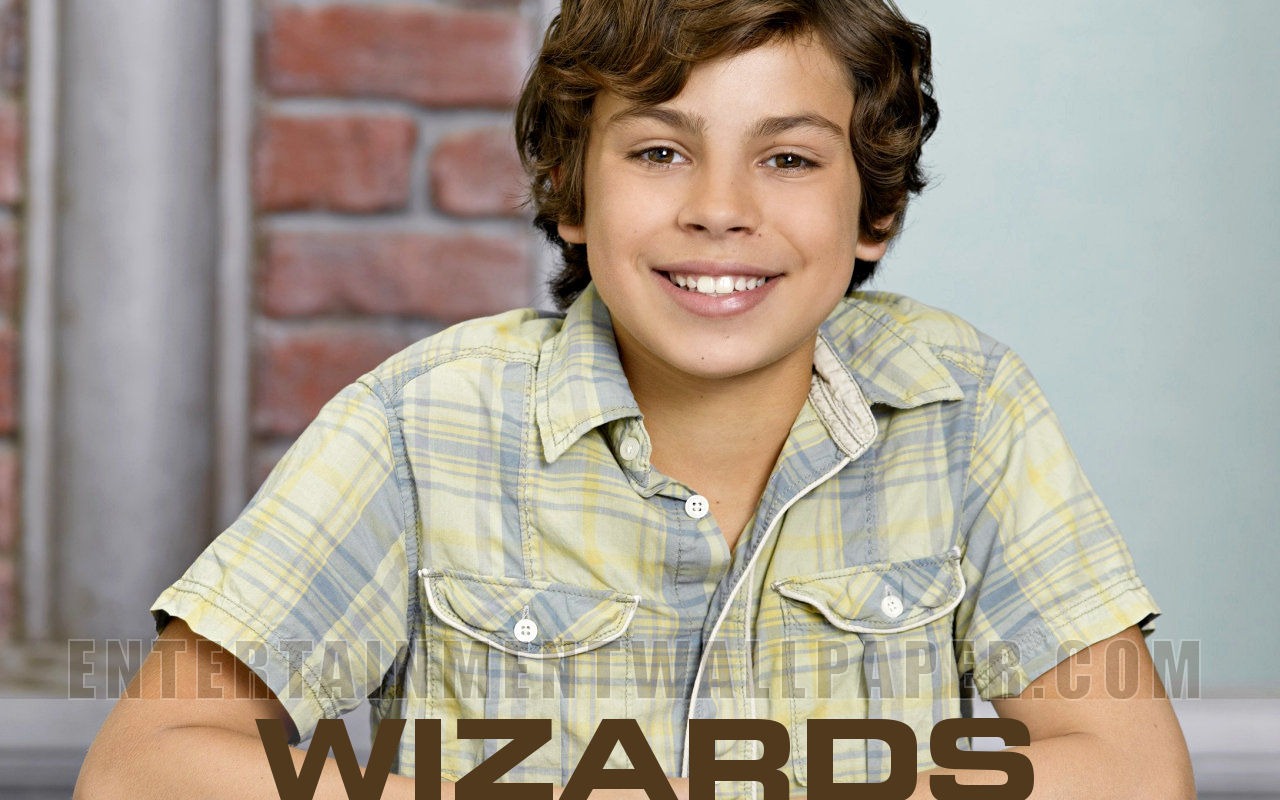 Wizards z Waverly Místo tapet #18 - 1280x800