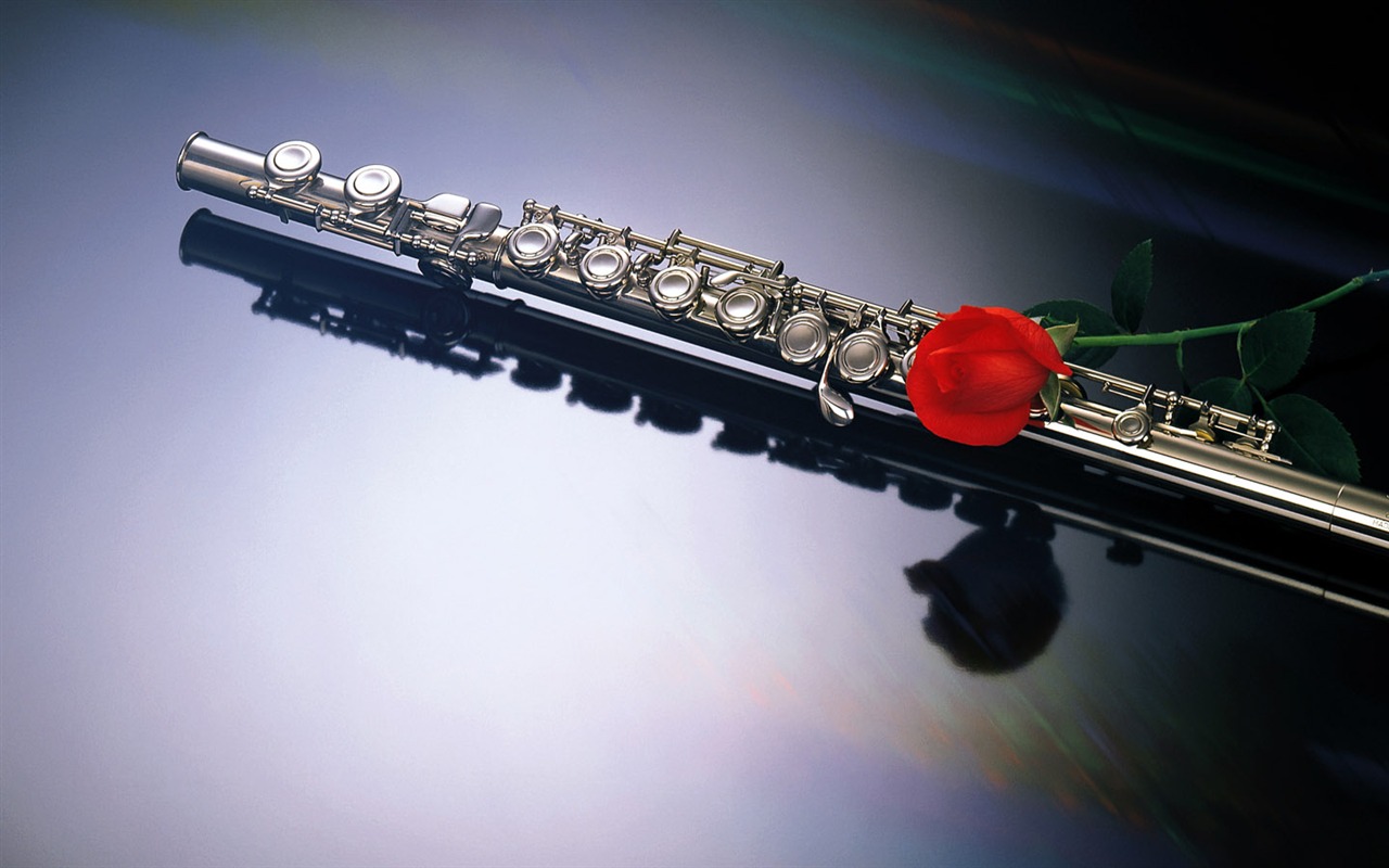 Art Photo Wallpaper (3) #4 - 1280x800