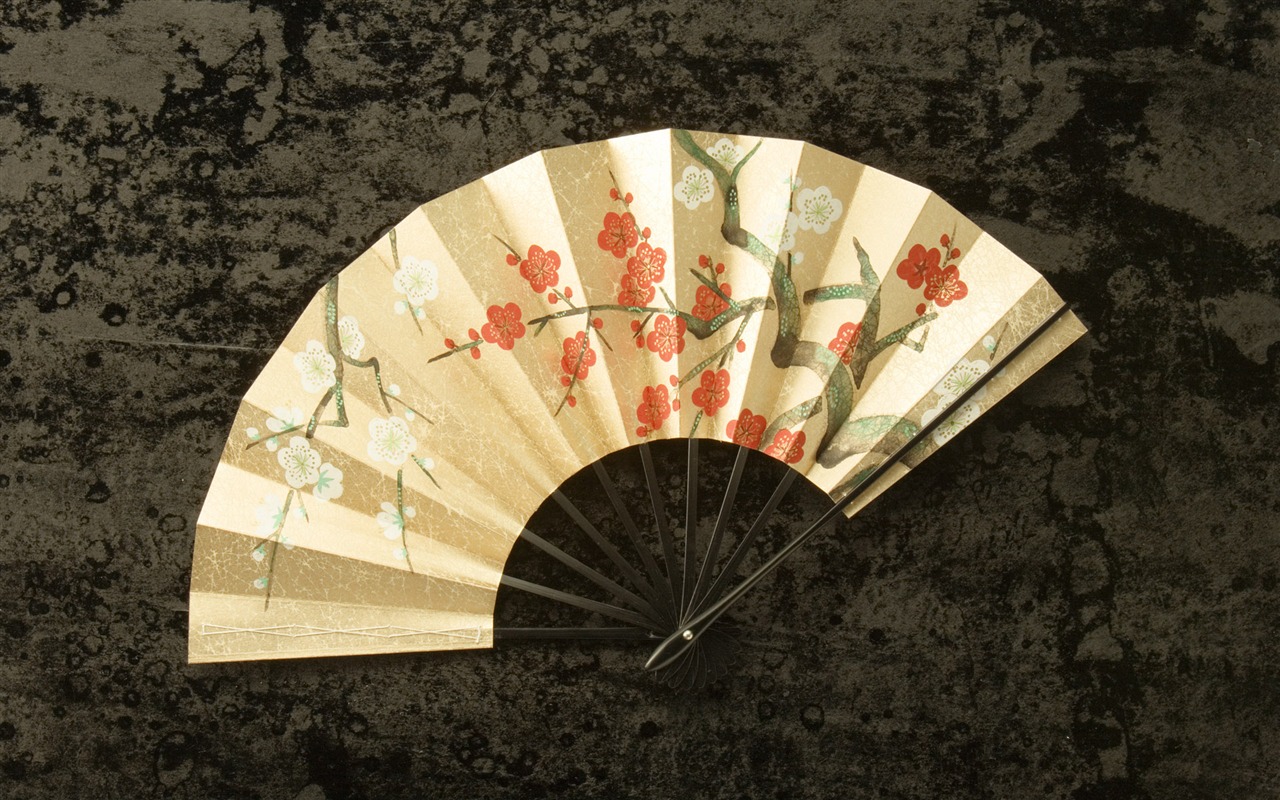 日本新年文化壁纸(三)3 - 1280x800