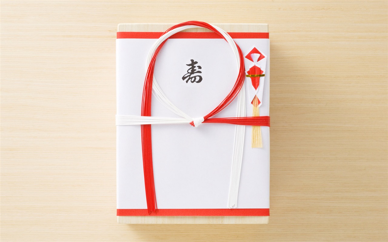 japonský Nový rok Kultura plochu (3) #16 - 1280x800