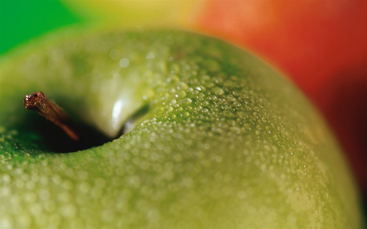 ovoce tapety focení #10 - 1280x800