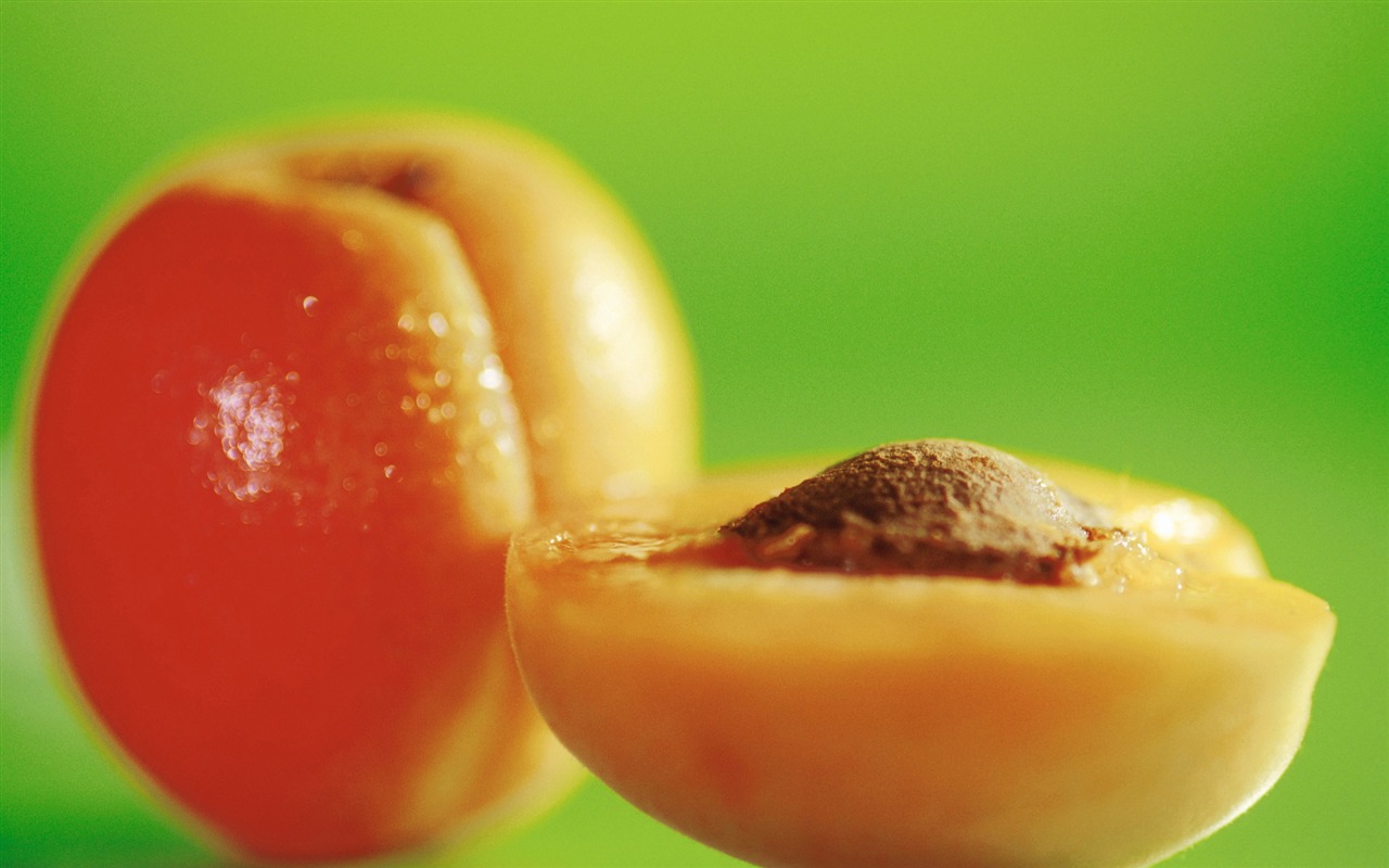 ovoce tapety focení #16 - 1280x800