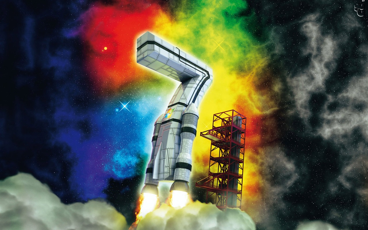 CT壁紙專輯(八) #3 - 1280x800