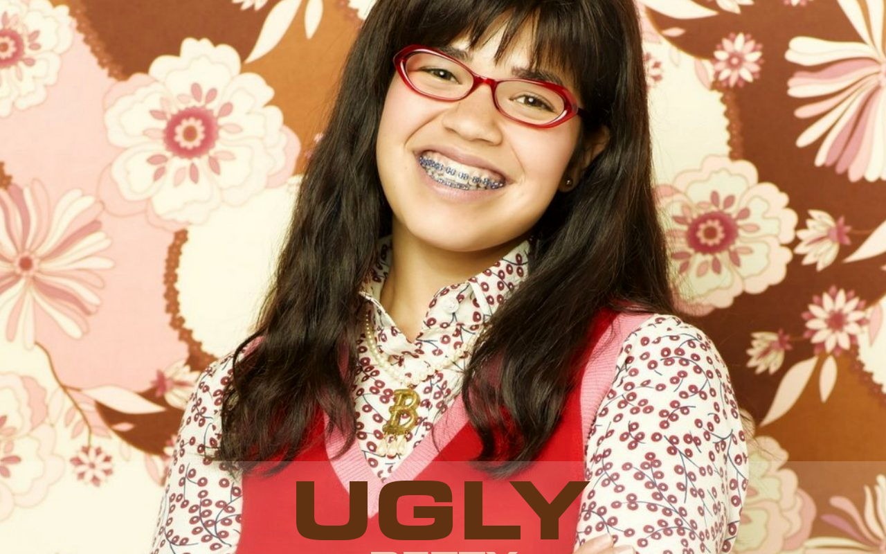 Ugly Betty 醜女貝蒂 #4 - 1280x800
