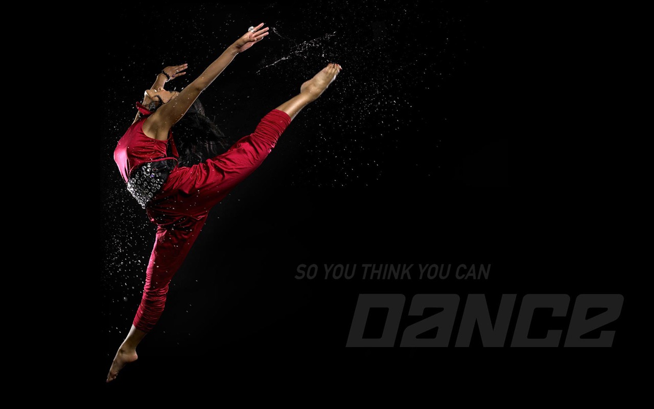 So You Think You Can Dance wallpaper (1) #9 - 1280x800