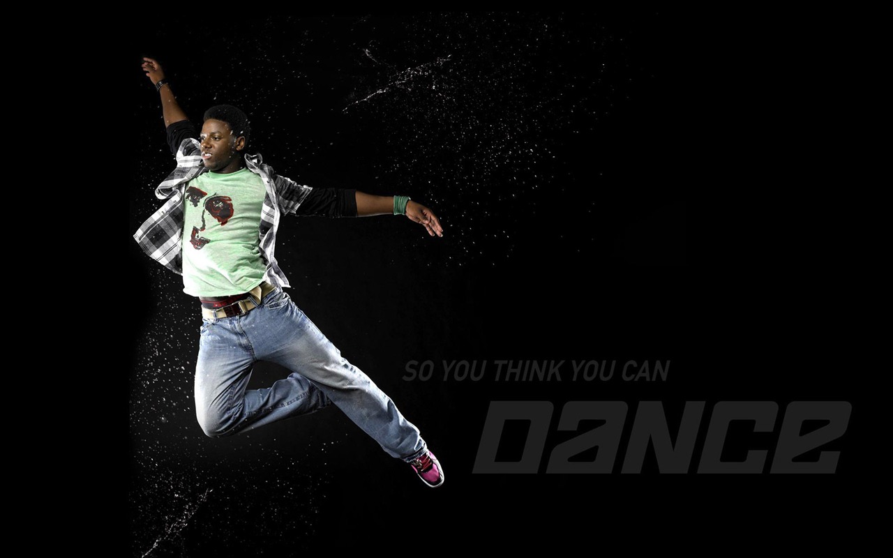 So You Think You Can Dance wallpaper (1) #18 - 1280x800