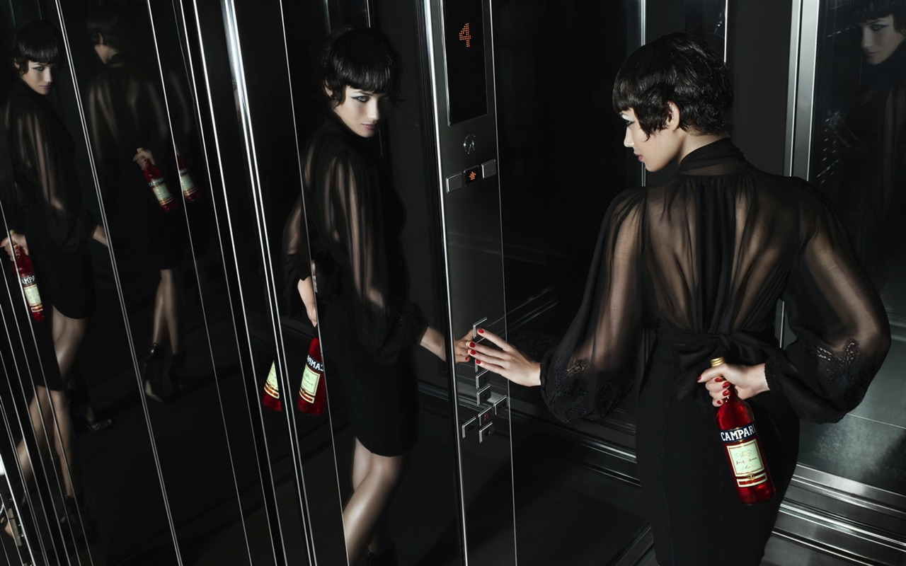 Campard 壁紙 #9 - 1280x800