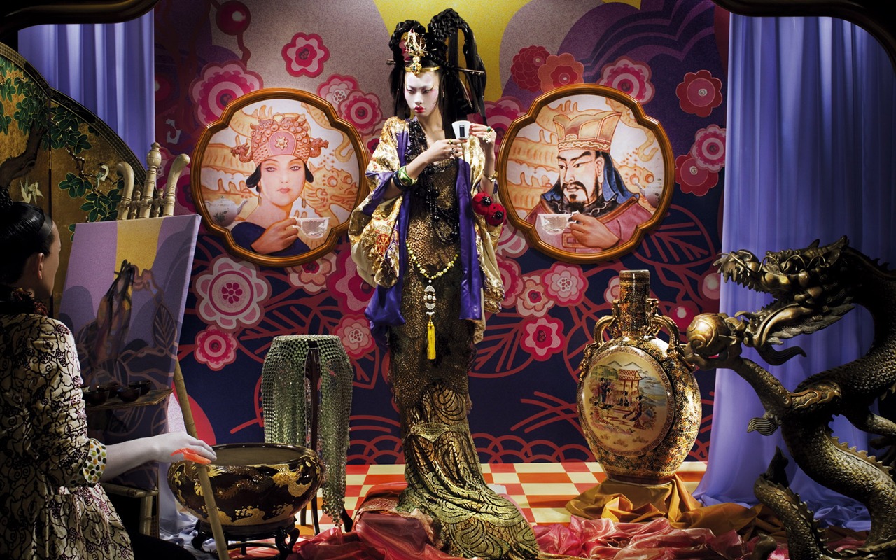 Lavazza 壁紙 #4 - 1280x800