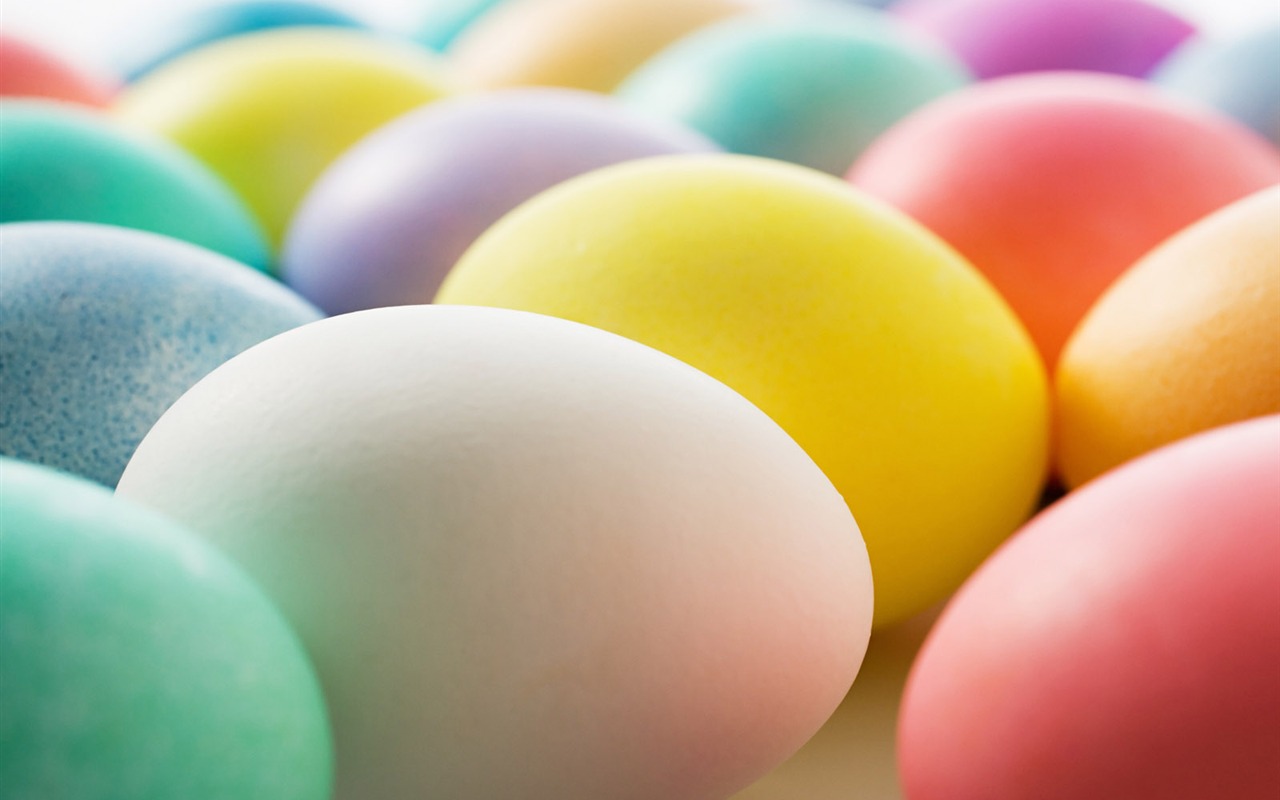 Easter wallpaper album (6) #6 - 1280x800