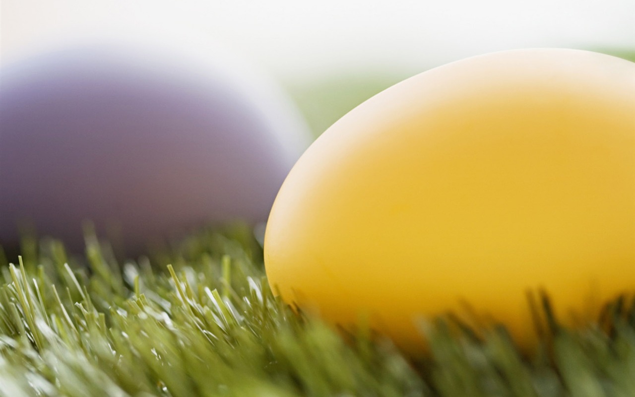 Easter wallpaper album (6) #17 - 1280x800