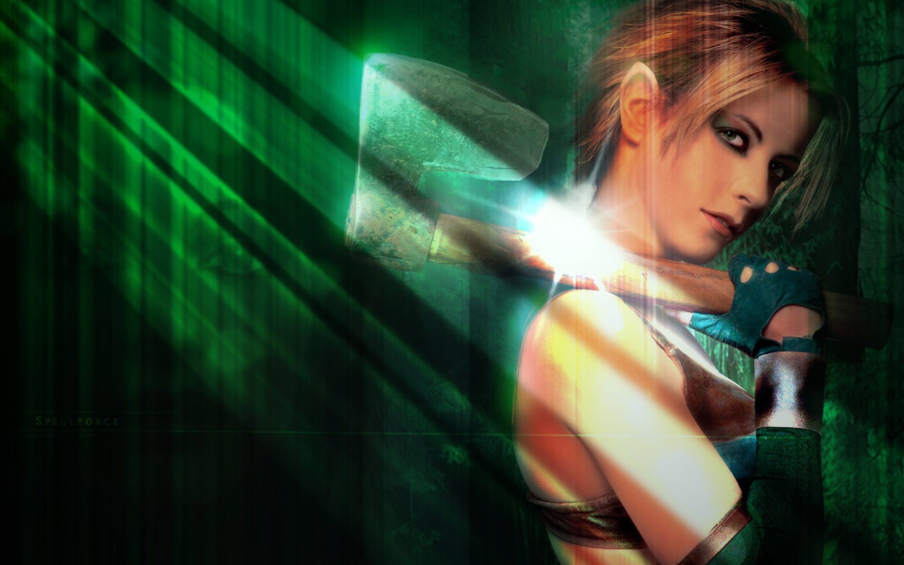 1280 Games MM wallpaper (7) #2 - 1280x800