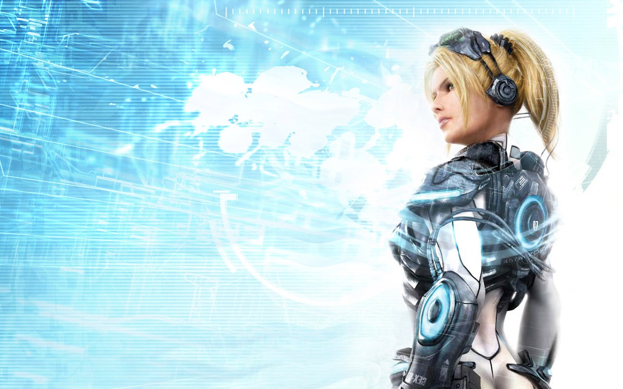 1280 Games MM wallpaper (7) #8 - 1280x800