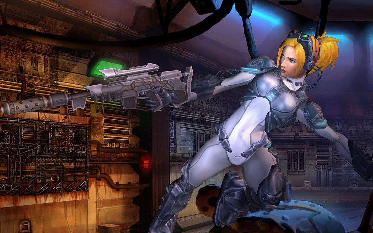 1280 Games MM wallpaper (7) #11 - 1280x800