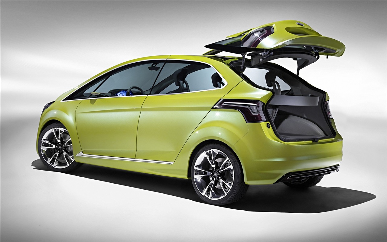 Auto Collection Wallpapers (5) #14 - 1280x800