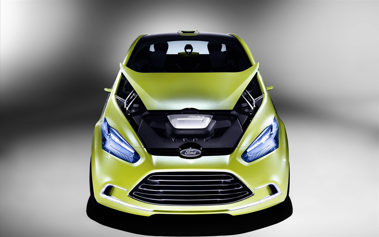 Auto Collection Wallpapers (5) #18 - 1280x800