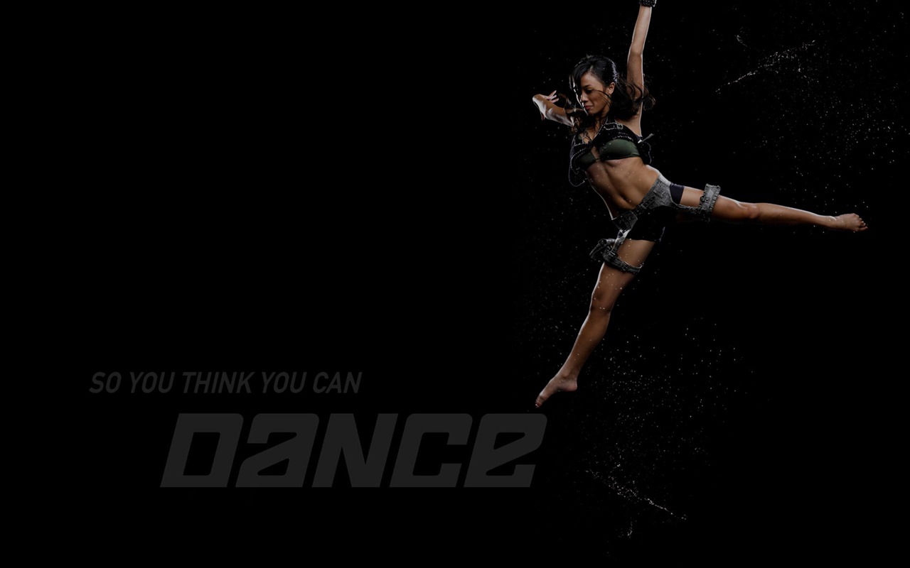 So You Think You Can Dance wallpaper (2) #3 - 1280x800