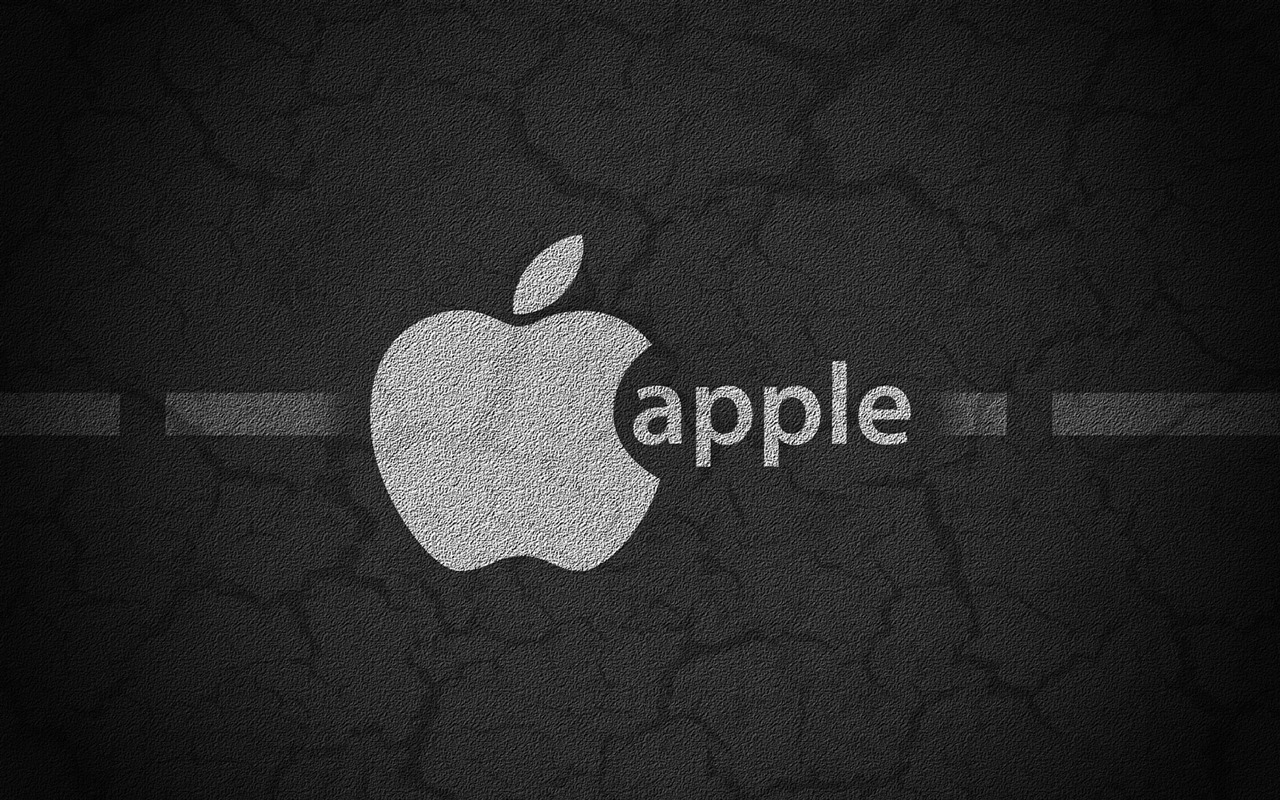 album Apple wallpaper thème (1) #4 - 1280x800