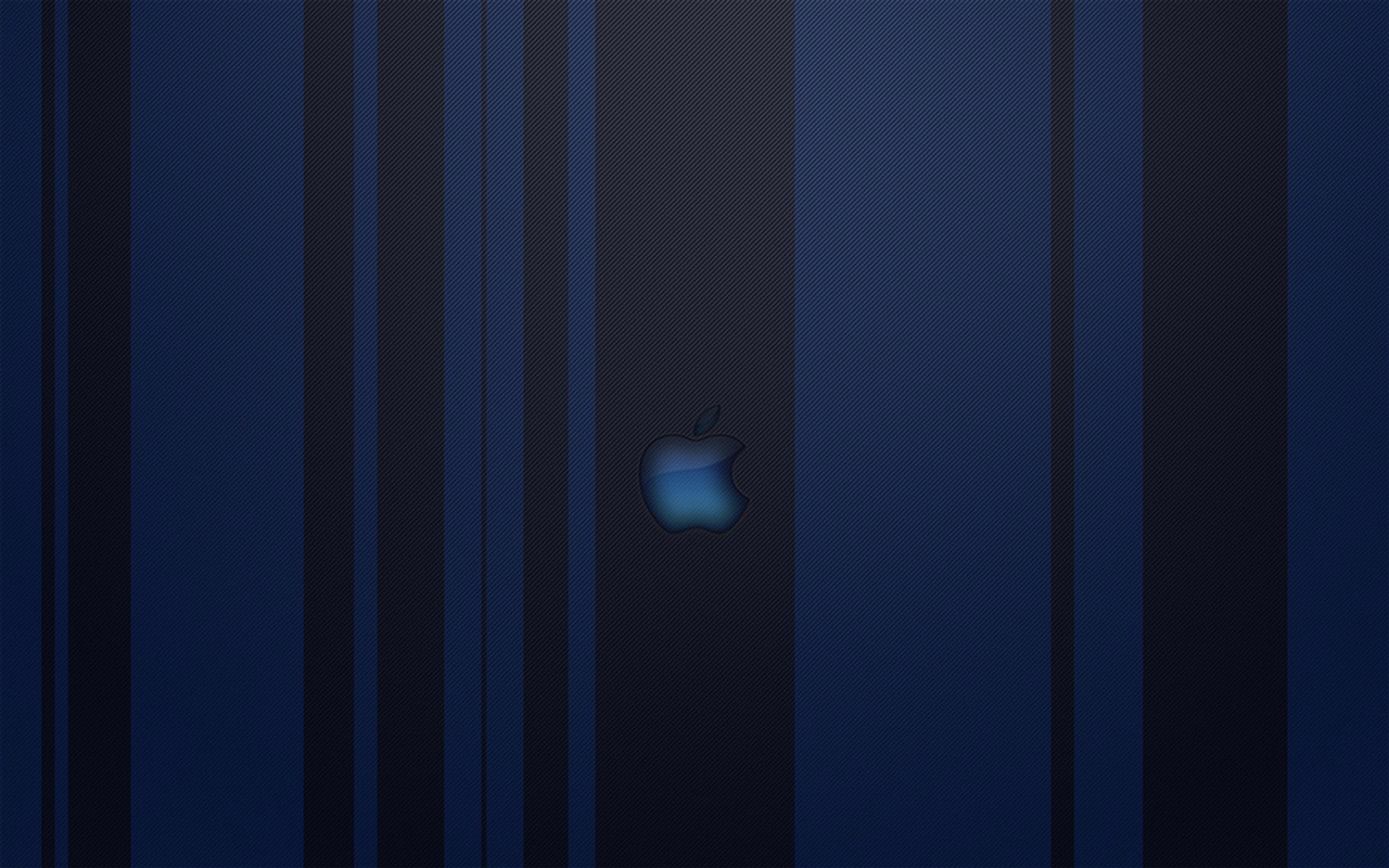 album Apple wallpaper thème (1) #5 - 1280x800
