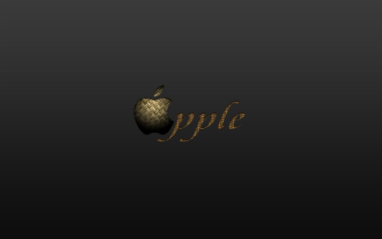 Apple téma wallpaper album (1) #6 - 1280x800