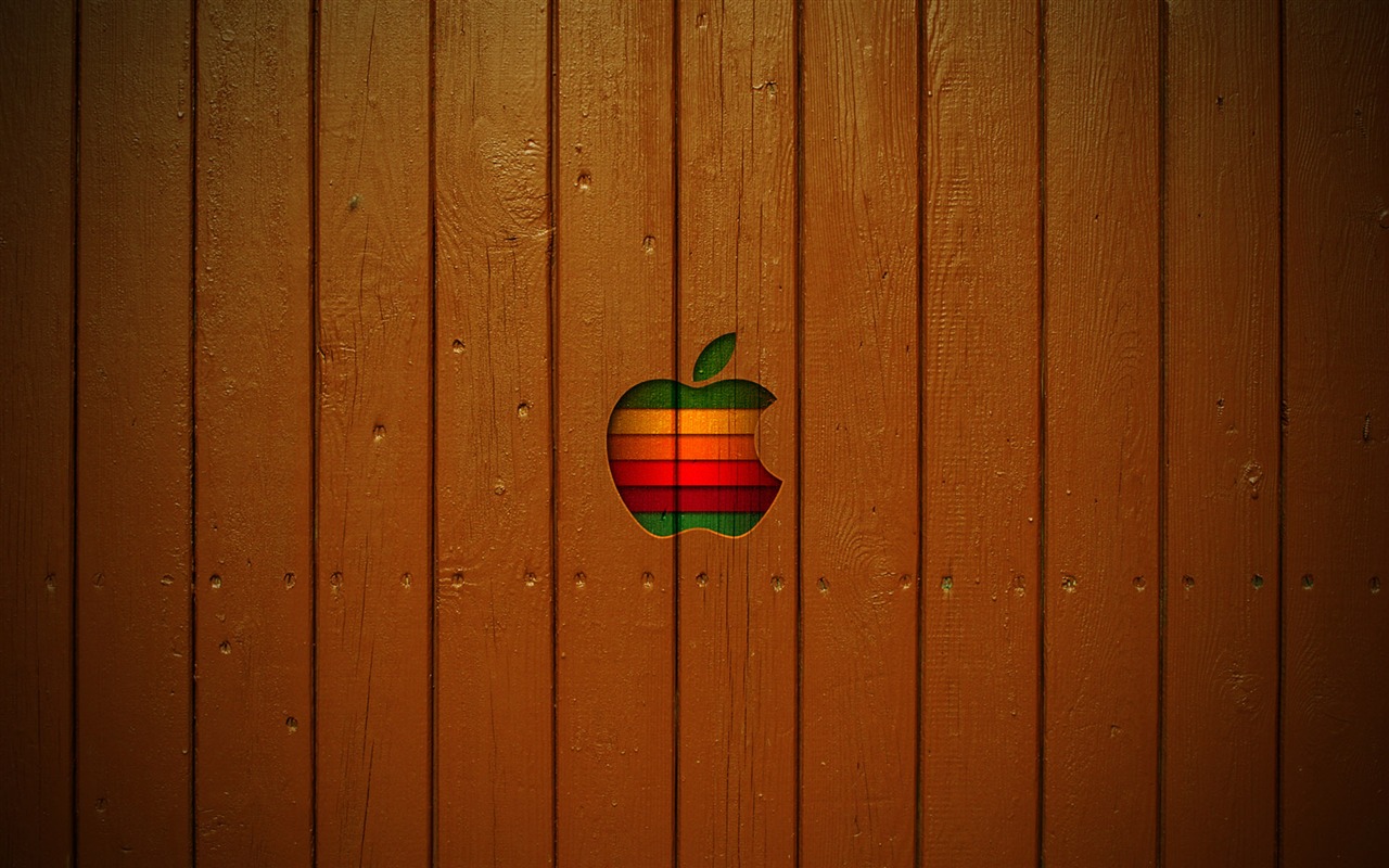 album Apple wallpaper thème (1) #11 - 1280x800