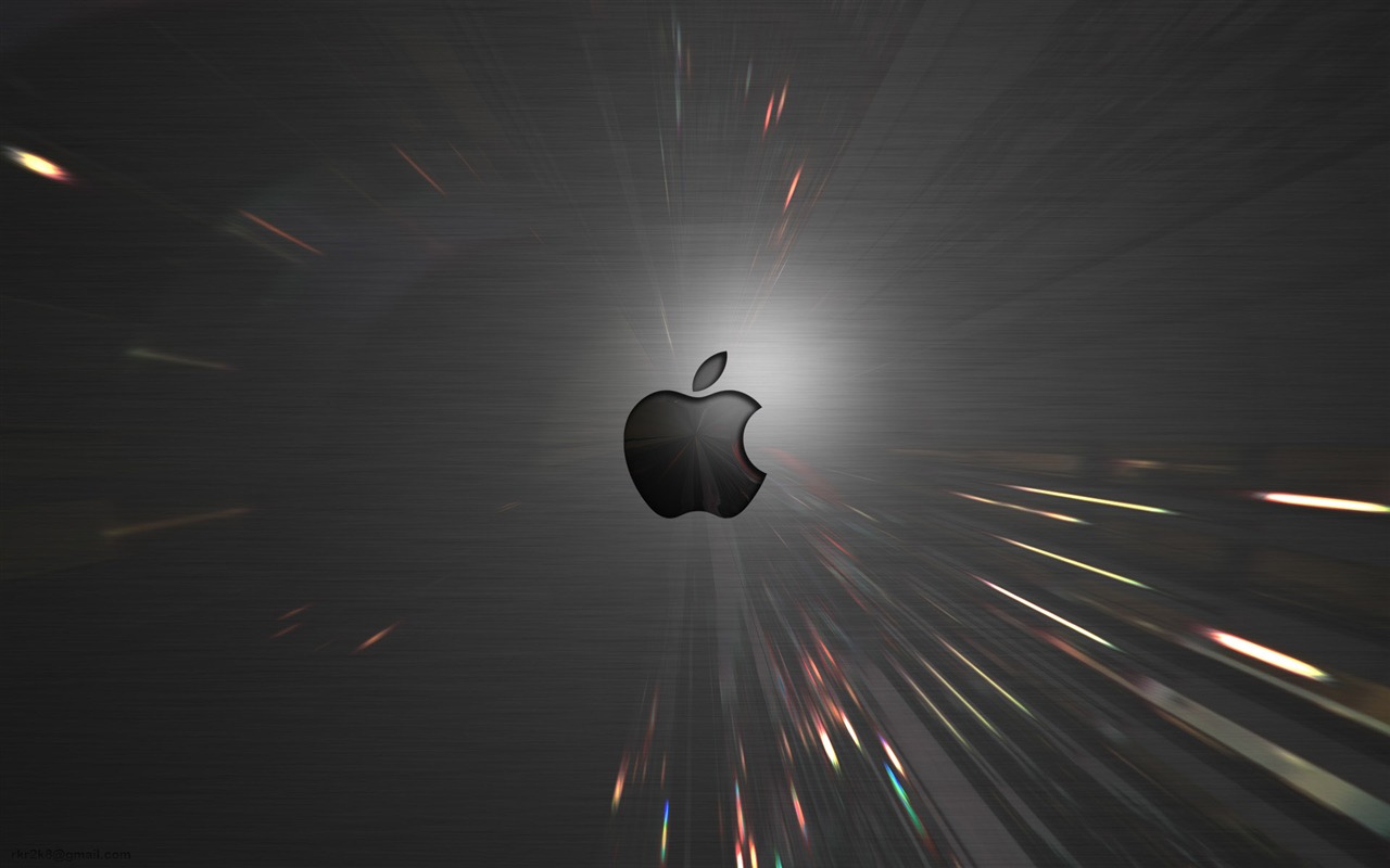 Apple téma wallpaper album (2) #3 - 1280x800