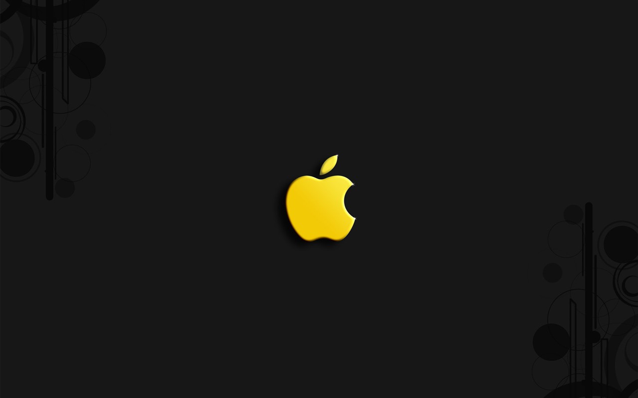 Apple téma wallpaper album (2) #9 - 1280x800