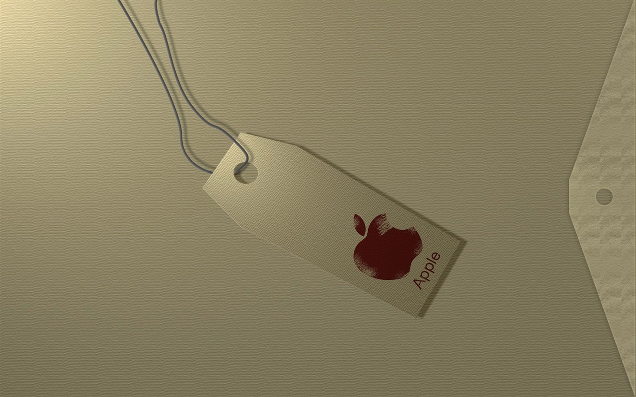 Apple téma wallpaper album (2) #11 - 1280x800