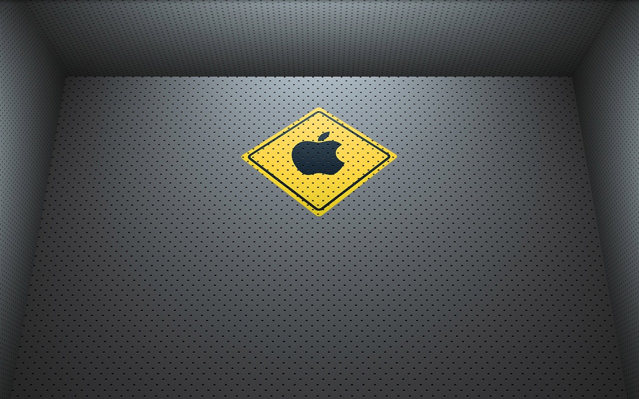 Apple主题壁纸专辑(二)12 - 1280x800