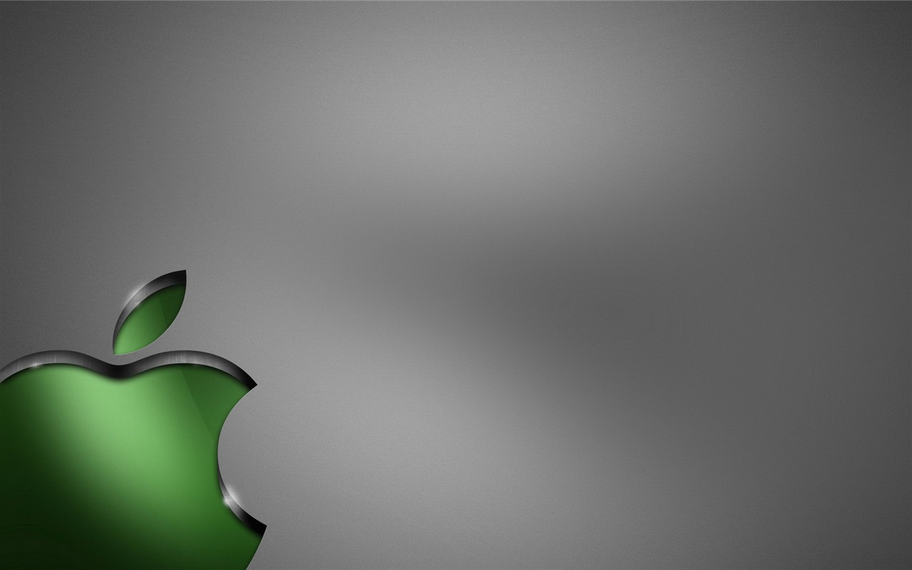 Apple téma wallpaper album (2) #14 - 1280x800