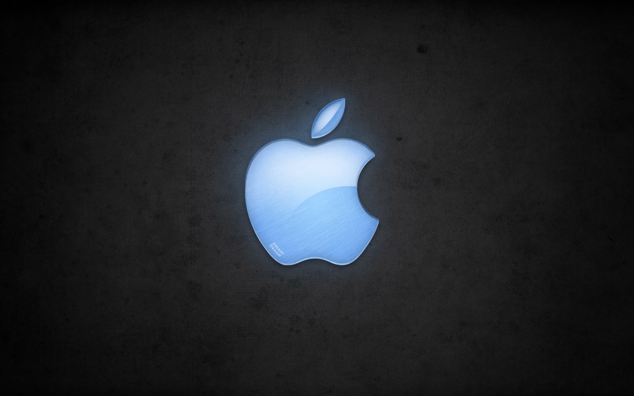 Apple téma wallpaper album (2) #17 - 1280x800