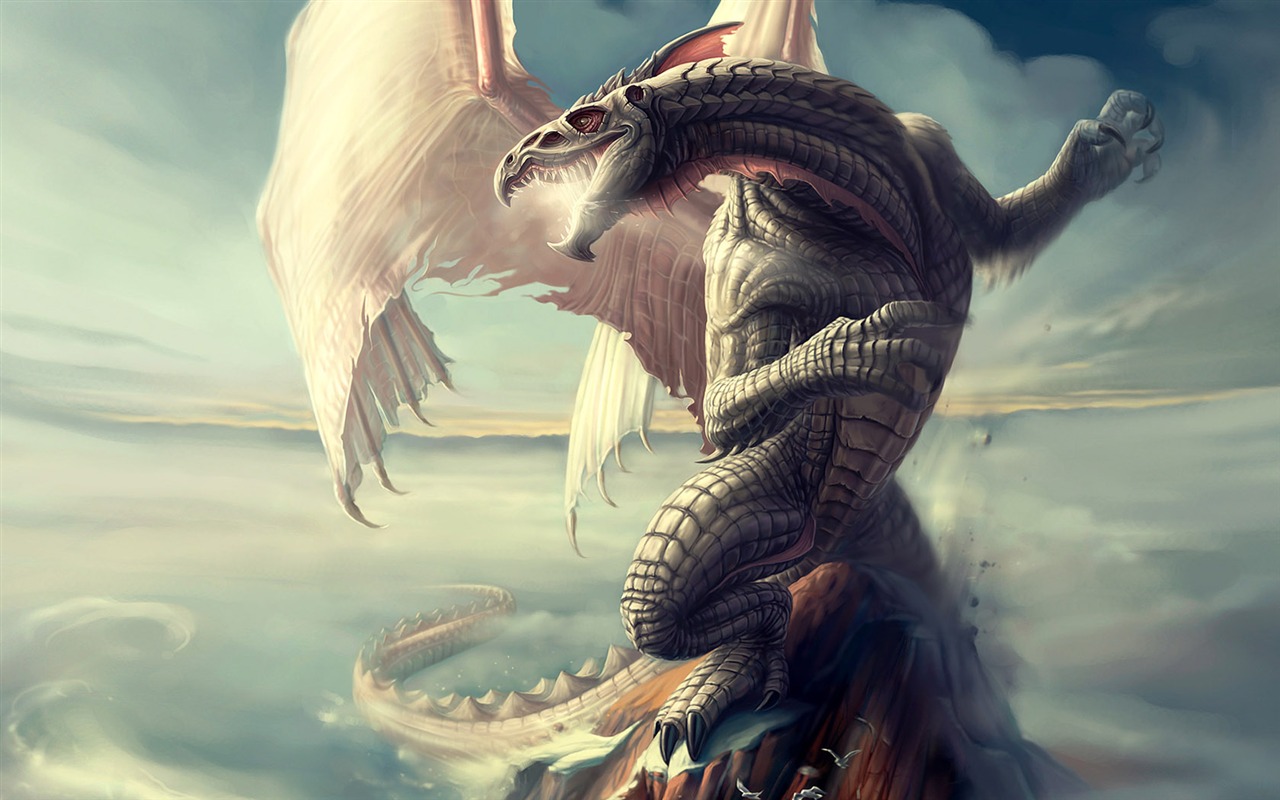 1680 Games Collection Wallpapers (3) #8 - 1280x800