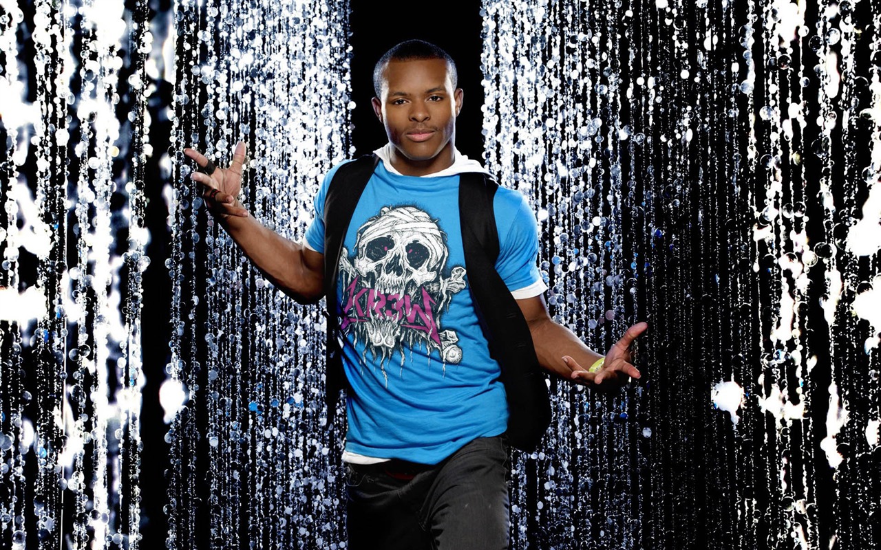 So You Think You Can Dance wallpaper (3) #6 - 1280x800